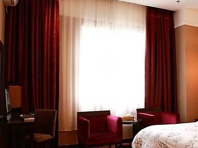 Beihaidao Hotel Shenzhen Zewnętrze zdjęcie
