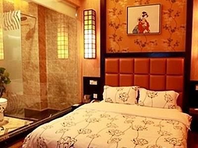 Beihaidao Hotel Shenzhen Zewnętrze zdjęcie