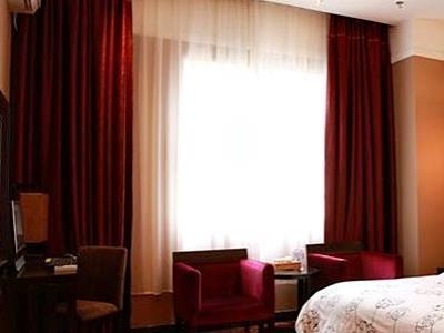 Beihaidao Hotel Shenzhen Zewnętrze zdjęcie