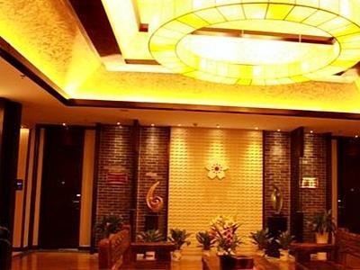 Beihaidao Hotel Shenzhen Zewnętrze zdjęcie